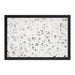 Pet Bowl Mats - Droplets - Print On It