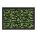 Pet Bowl Mats - Green Camo - Print On It