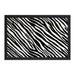 Pet Bowl Mats - Zebra - Print On It