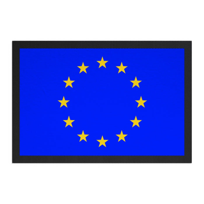 Pet Bowl Mats - European Union - Print On It