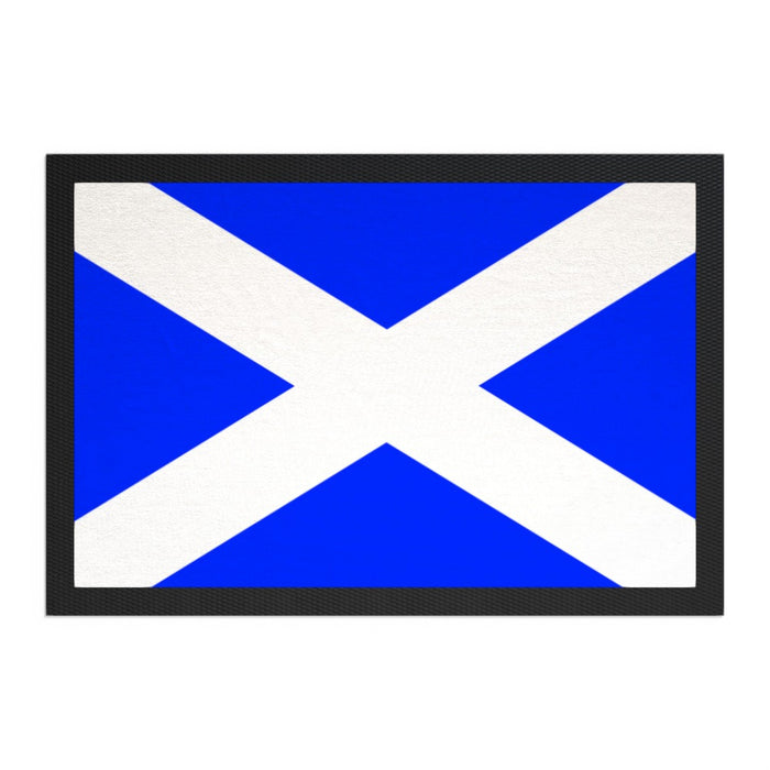 Pet Bowl Mats - Scotland - Print On It