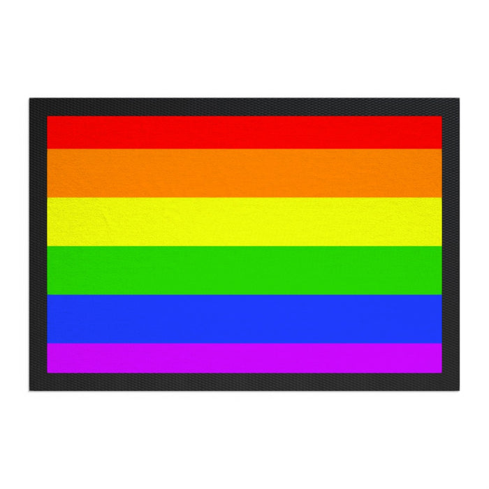 Pet Bowl Mats - Pride - Print On It