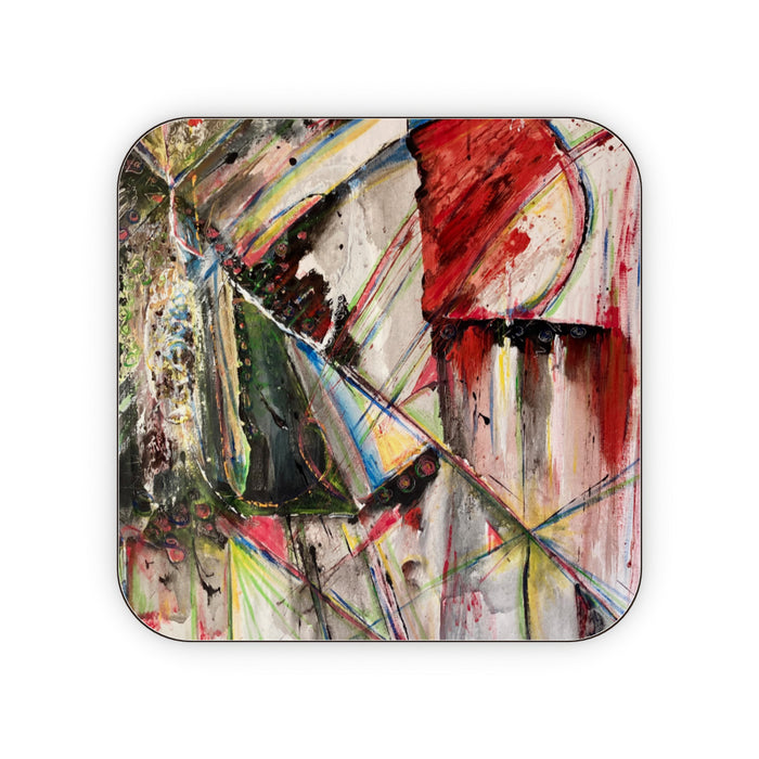 Coasters - Texture - CJ Designs - printonitshop