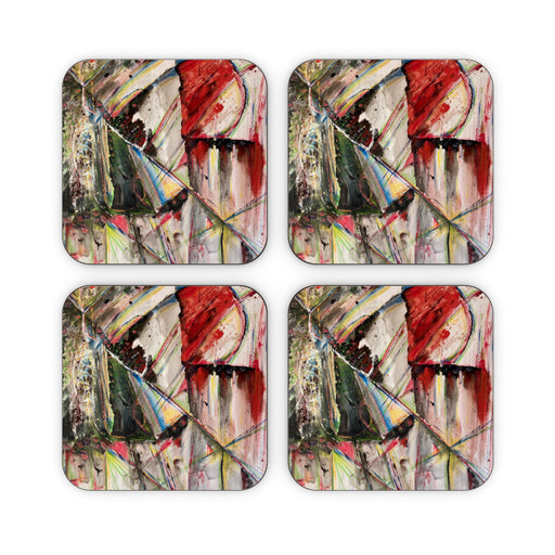 Coasters - Texture - CJ Designs - printonitshop