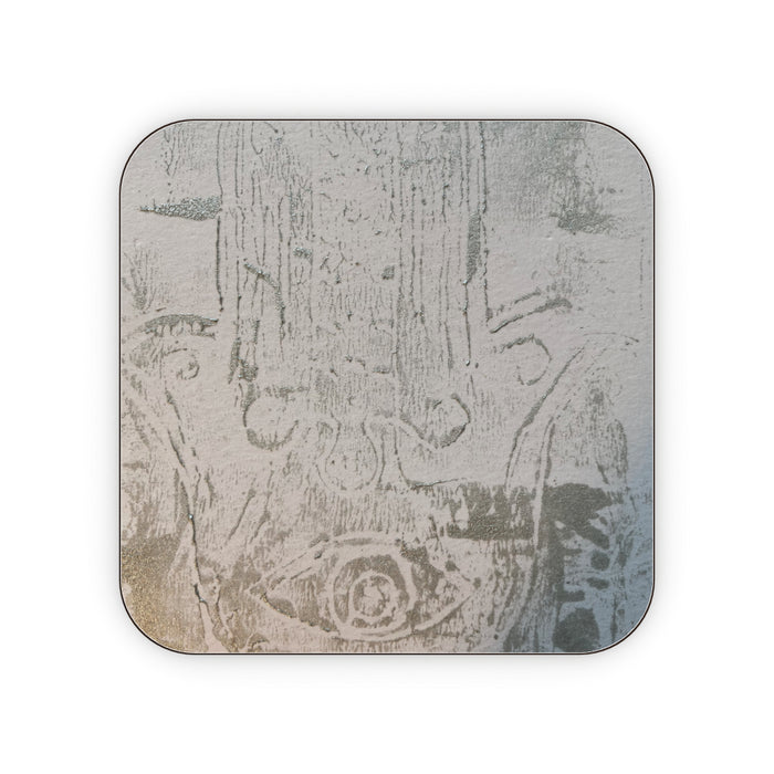 Coasters - Hamsa - CJ Designs - printonitshop