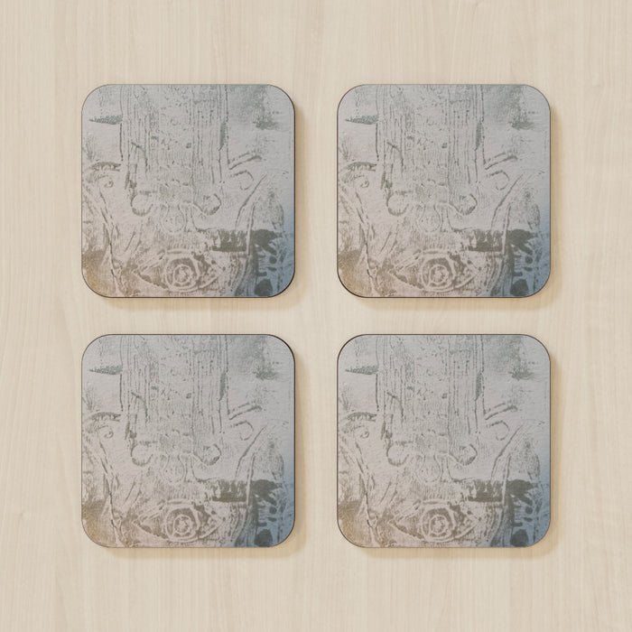 Coasters - Hamsa - CJ Designs - printonitshop