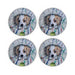 Coasters - Puppy Love - CJ Designs - printonitshop