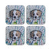 Coasters - Puppy Love - CJ Designs - printonitshop