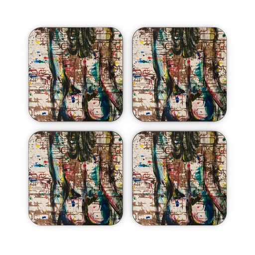 Coasters - Cheeky - CJ Designs - printonitshop