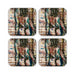 Coasters - Cheeky - CJ Designs - printonitshop