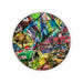 Coasters - Zoom - CJ Designs - printonitshop