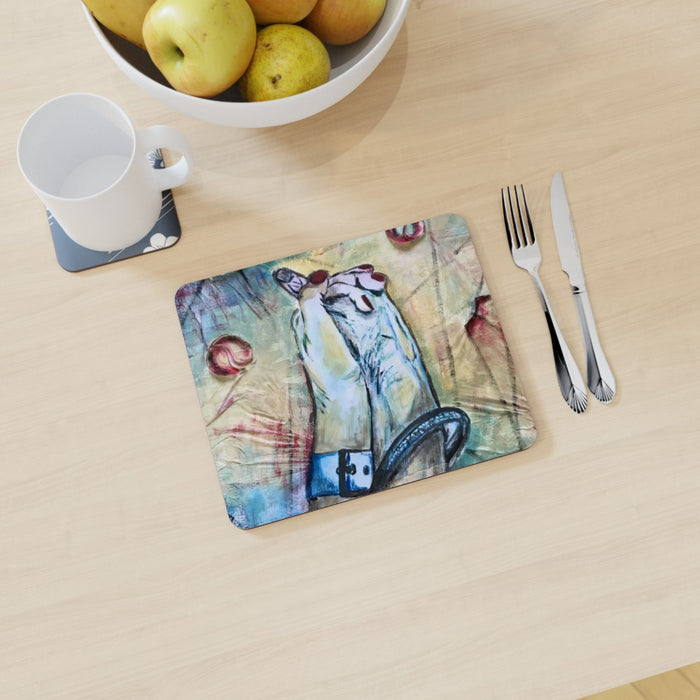 Placemat - Hands - CJ Designs - printonitshop