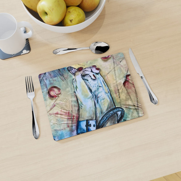 Placemat - Hands - CJ Designs - printonitshop