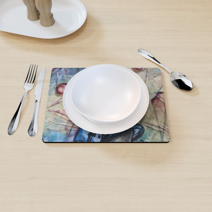 Placemat - Hands - CJ Designs - printonitshop