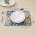 Placemat - Hands - CJ Designs - printonitshop