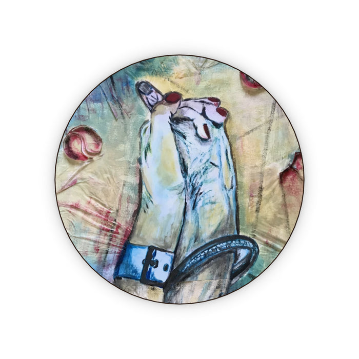 Coasters - Hands - CJ Designs - printonitshop