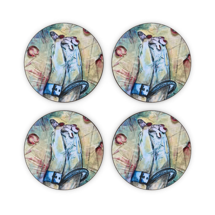 Coasters - Hands - CJ Designs - printonitshop