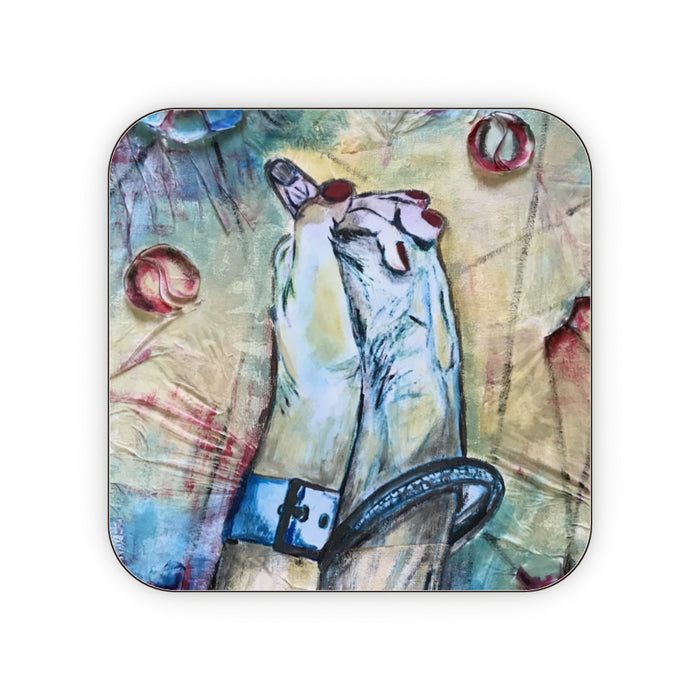 Coasters - Hands - CJ Designs - printonitshop