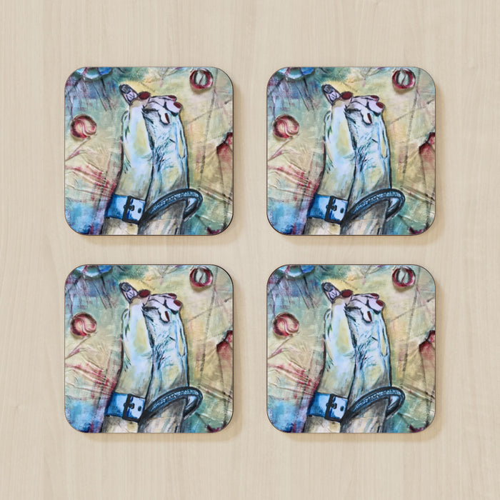 Coasters - Hands - CJ Designs - printonitshop