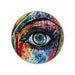 Coasters - Eye - CJ Designs - printonitshop