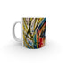 11oz Ceramic Mug - Eye - CJ Designs - printonitshop