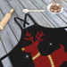 Apron - Reindeer Skip - Print On It