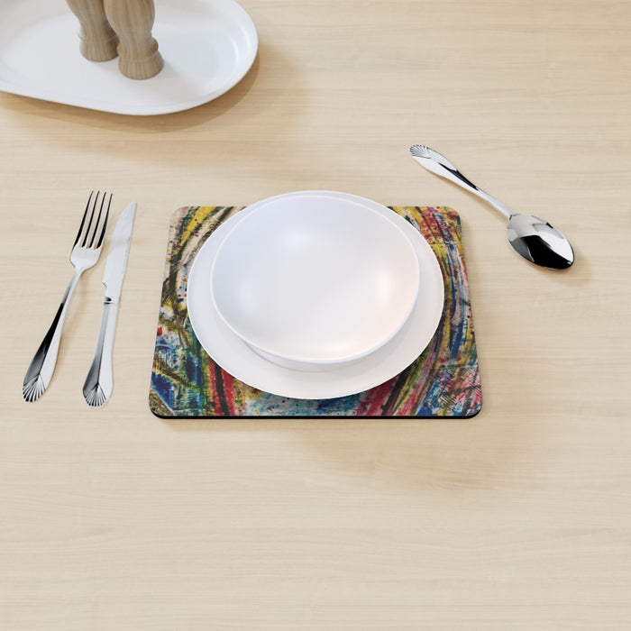 Placemat - Eye - CJ Designs - printonitshop