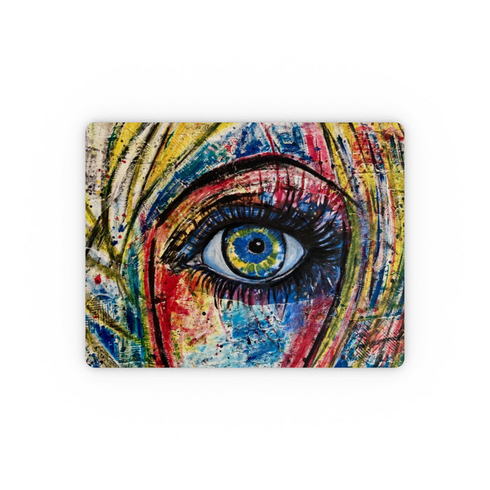 Placemat - Eye - CJ Designs - printonitshop