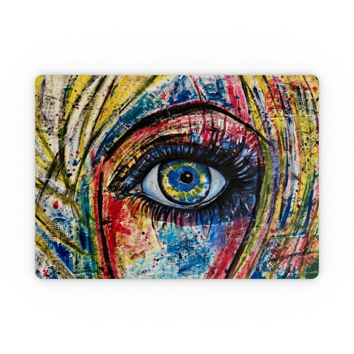 Placemat - Eye - CJ Designs - printonitshop