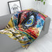 Blanket - Eye - CJ Designs - printonitshop