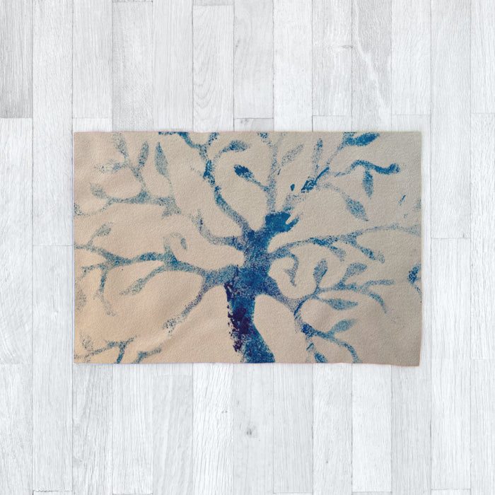 Blanket - Tree Of Life - CJ Designs - printonitshop