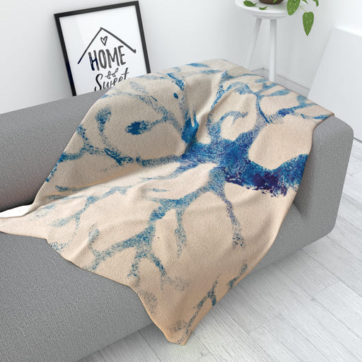 Blanket - Tree Of Life - CJ Designs - printonitshop