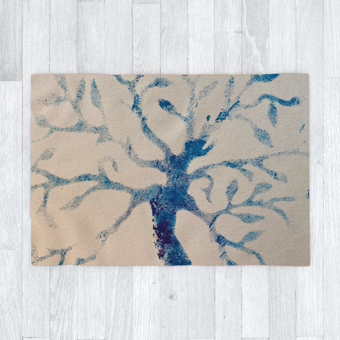 Blanket - Tree Of Life - CJ Designs - printonitshop