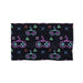 Towel - Neon Gaming Black - Print On It