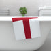 Towel - St.Georges Cross - Print On It