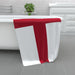 Towel - St.Georges Cross - Print On It