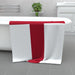 Towel - St.Georges Cross - Print On It