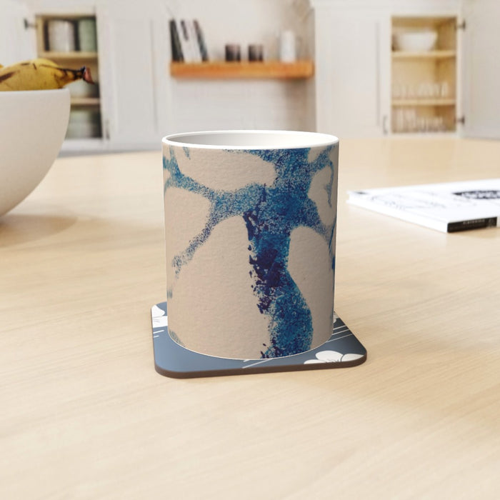 11oz Ceramic Mug - Tree Of Life - CJ Designs - printonitshop