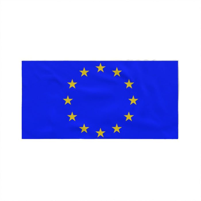 Towel - European Union - Print On It