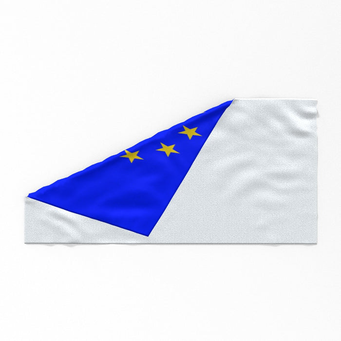 Towel - European Union - Print On It