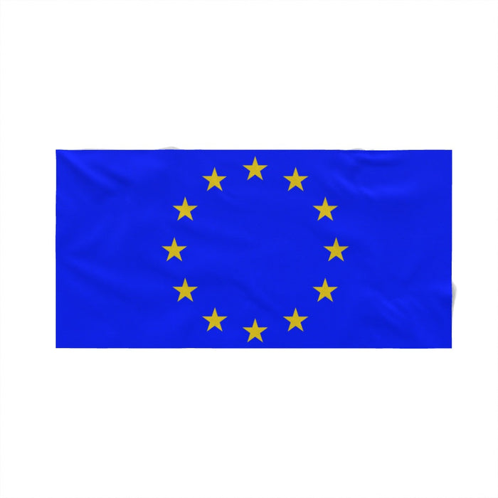 Towel - European Union - Print On It