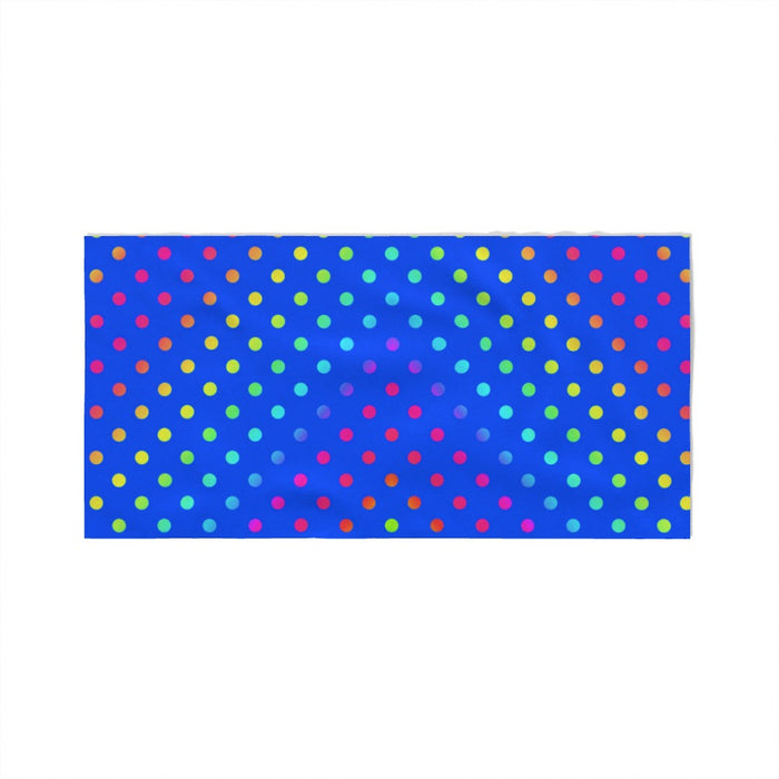 Towel - Dotty - Print On It