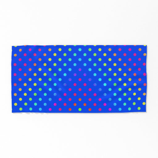 Towel - Dotty - Print On It