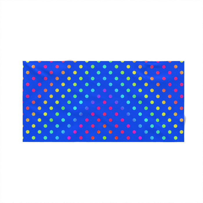 Towel - Dotty - Print On It