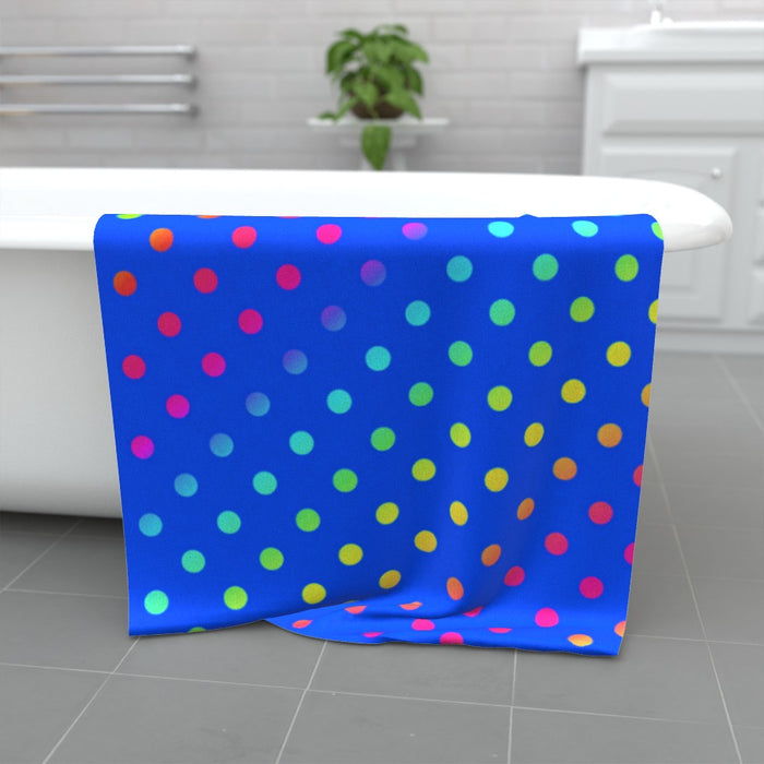 Towel - Dotty - Print On It