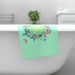 Towel - New Age Butterflies - Print On It