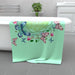 Towel - New Age Butterflies - Print On It