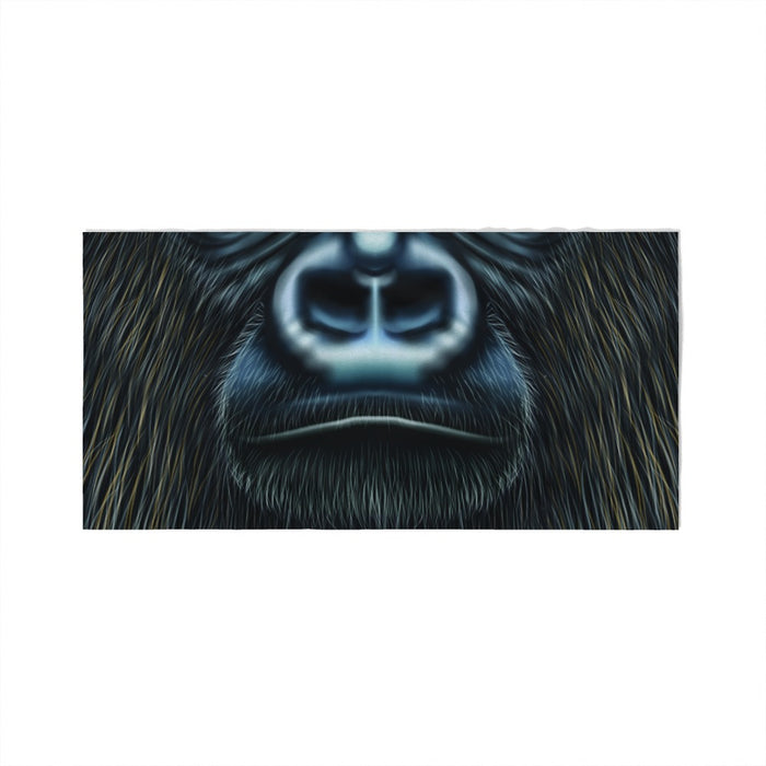 Towel - Gorilla - Print On It