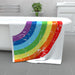 Towel - Rainbow - Print On It