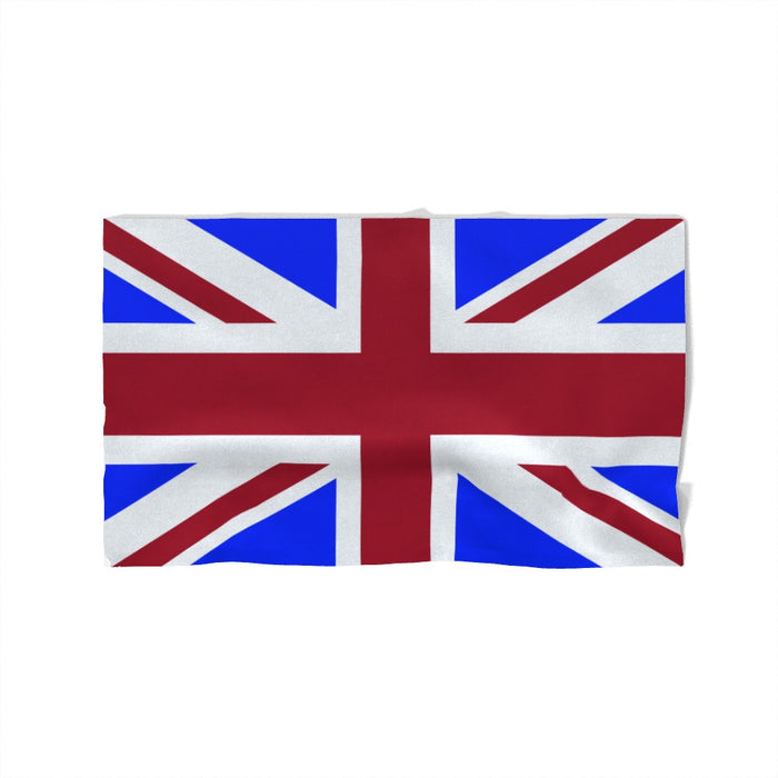 Towel - United Kingdom - Print On It